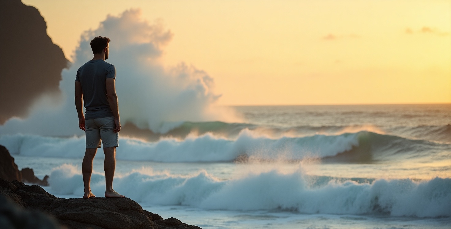 Dan Hartley Shadow Work